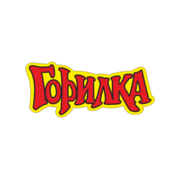 Горилка Город 2