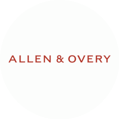 Allen & Overy Legal Services