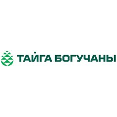 Тайга Богучаны