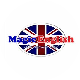 Magic English