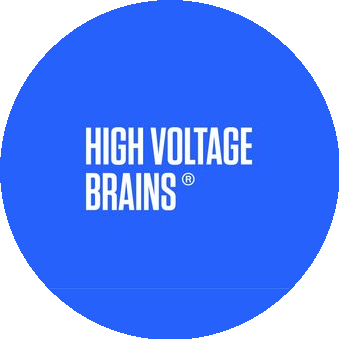 High Voltage Brains
