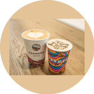 FARMERS COFFEE