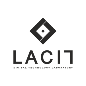 ЛАЦИТ - Лаборатория цифровых технологий