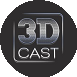 3D Cast