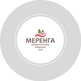 Кондитерское производство Меренга