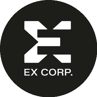EX CORP.