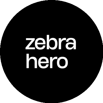Zebra Hero