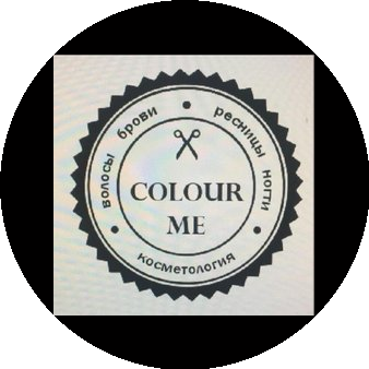 COLOUR ME STUDIO