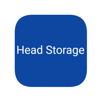 HeadStorage