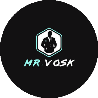 Mr.Vosk