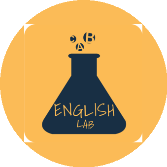 Школа Английского Языка English Lab