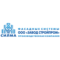 Завод Стройпром