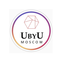 UbyU Moscow (ИП Глущенко Кирилл Юрьевич)