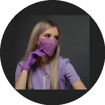 Лахнова Виктория