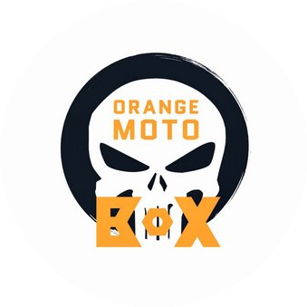 OrangeBOXmoto