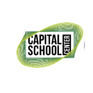 Школа иностранных языков Capital school (ИП Иванченко Людмила Сергеевна)
