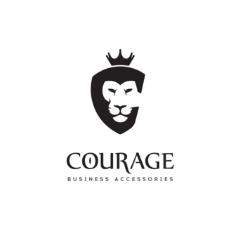 COURAGE Business accessories