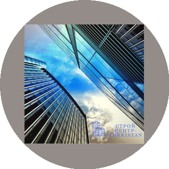 Строй Центр- Turkistan