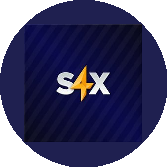 S4X.IO