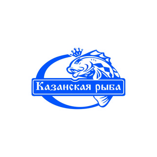 Казанская рыба