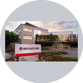 Broadcom