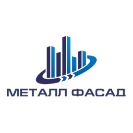 Металл Фасад