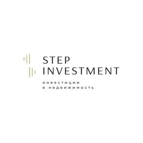 STEP INVESTMENT Инвестиции в недвижимость