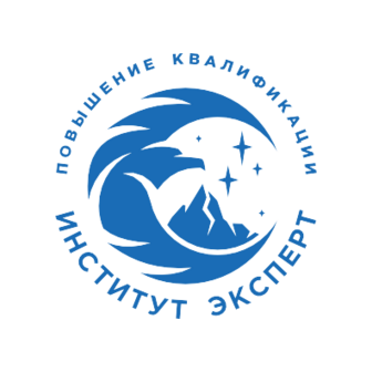 Институт повышения квалификации Эксперт