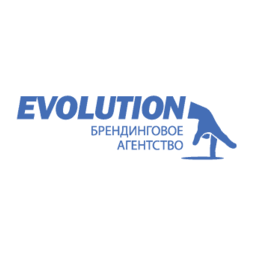 Evolution, брендинговое агентство