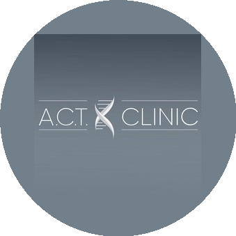 ACT clinic