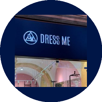 Dressme
