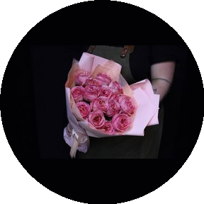 Gentle flowers