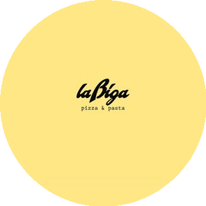 La Biga pizza&pasta