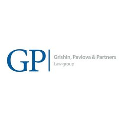Grishin, Pavlova & Partners Law group