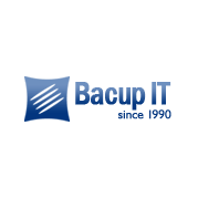 Bacup IT