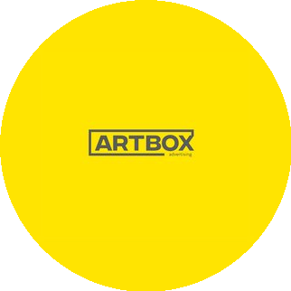 Рекламно производственная компания ARTBOX (ИП Кузина Ксения Сергеевна)