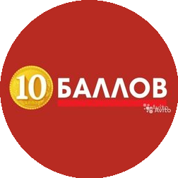 Малиновский Денис Владимирович