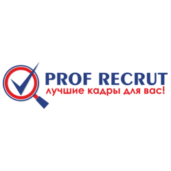 PA Profrecrut (ИП Камовская Ирина Вячеславовна)
