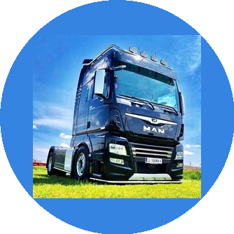 ТРАКЕРПАРТС