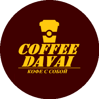 COFFEE DAVAI
