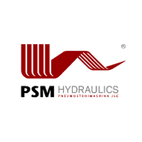 Пневмостроймашина, АО (PSM-HYDRAULICS)
