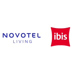 «Гостиница «Жетысу» (Novotel living and Ibis Almaty Zhetisu)