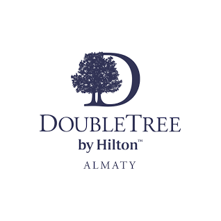 DoubleTree by Hilton Almaty, ТМ (ТОО Abli-hotels)