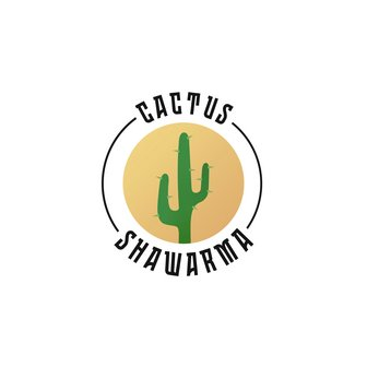 Cactus-Shawarma