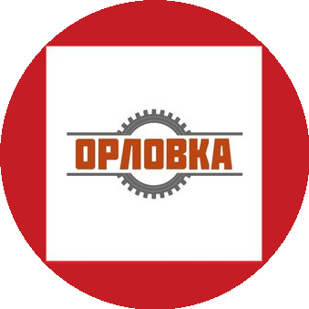 ОРЛОВКА