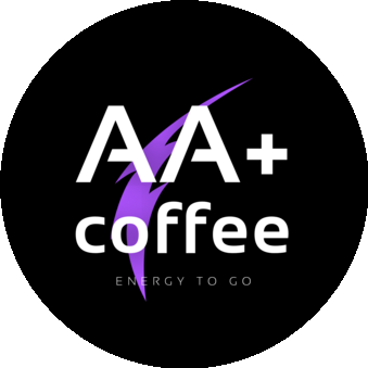 AA+ Coffee Energy (ИП Воронина Дарья Валерьевна)