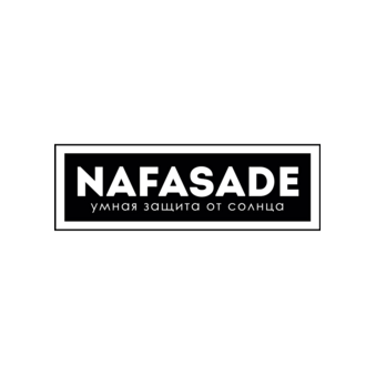 Nafasade, умная защита от солнца