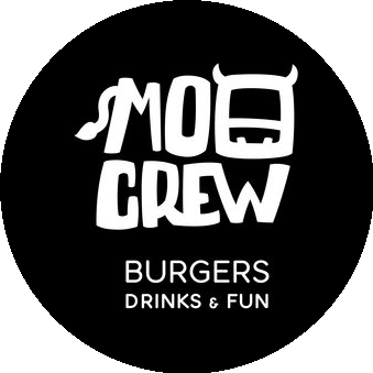 Бургер-бар Moo Crew