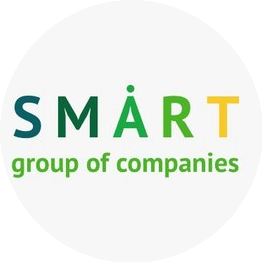 Группа компаний Смарт
