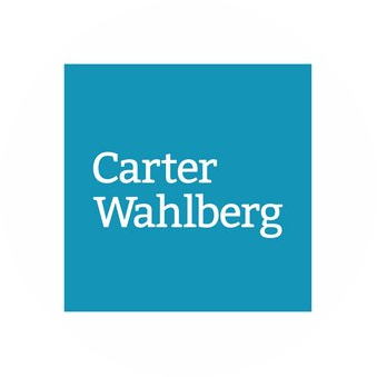 Carter Wahlberg